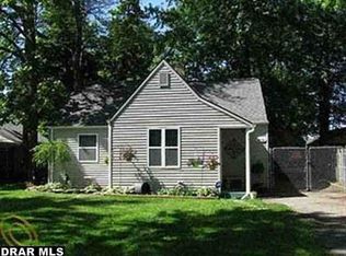 24142 Kraft Pl, Brownstown, MI 48174