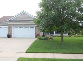 22835 Zion Pkwy NW, Oak Grove, MN 55005