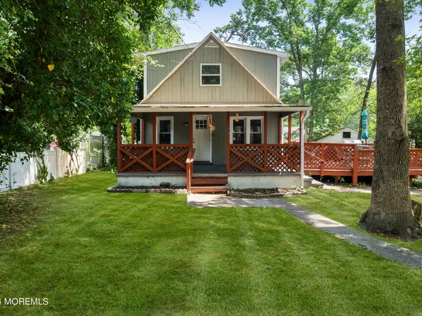 27 Exeter Street, Browns Mills, NJ 08015