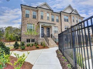 4347 Parkside Pl, Atlanta, GA 30342