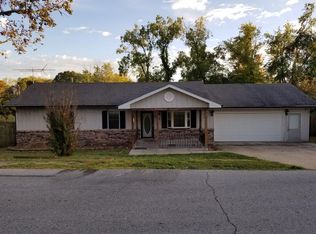 405 Curry Ave, Ava, MO 65608