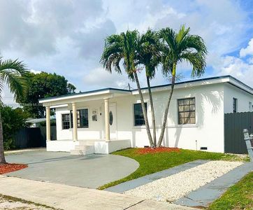 171 W 42nd St, Hialeah, FL, 33012