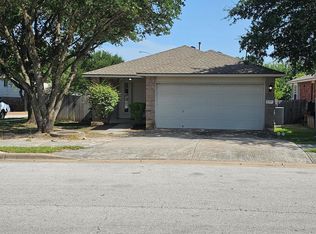 1325 Darjeeling Dr, Pflugerville, TX 78660