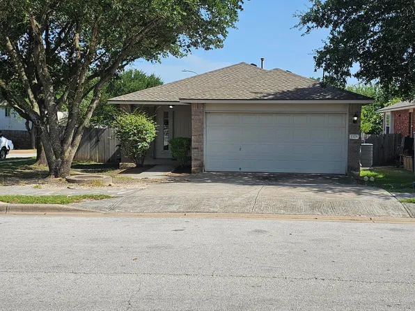 1325 Darjeeling Dr, Pflugerville, TX 78660