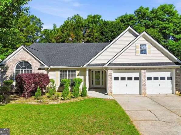 540 Sterling Hill Dr, Lawrenceville, GA 30046