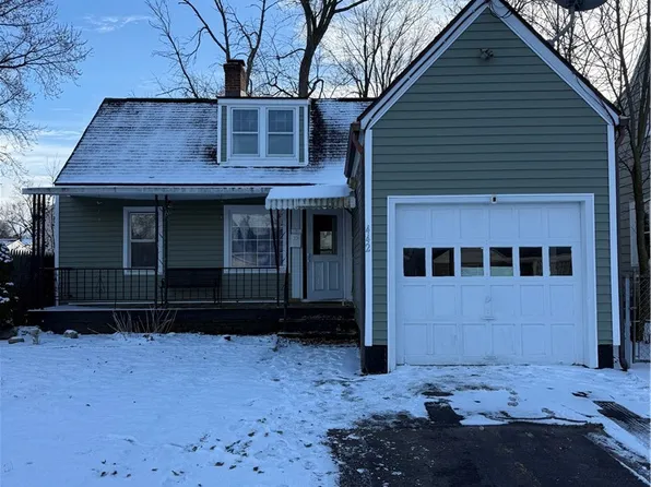 442 Orwood Pl, Syracuse, NY 13208
