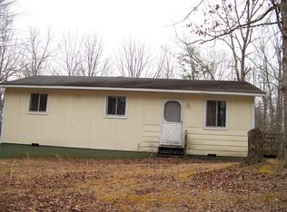 434 Webster Rd, Mount Airy, NC 27030