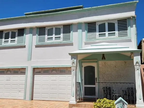 Urb Villas De Levittown E Calle #1, Toa Baja, PR 00949