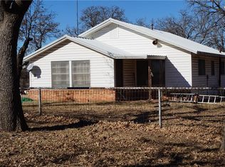 502 Pumphrey Rd, Loving, TX 76460