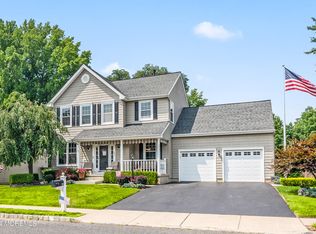 63 Danella Way, Howell, NJ 07731