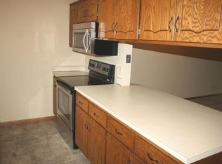 103 South Dr #C, Circle Pines, MN 55014