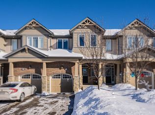 83 Maple Cider St, Caledon, ON L7C4B8