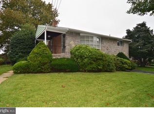 307 E Broad St, Shillington, PA 19607