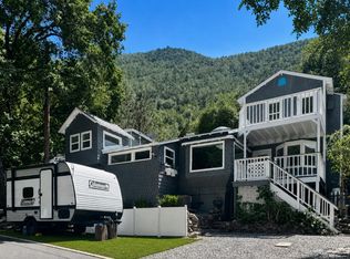 29734 Silverado Canyon Rd, Silverado, CA 92676