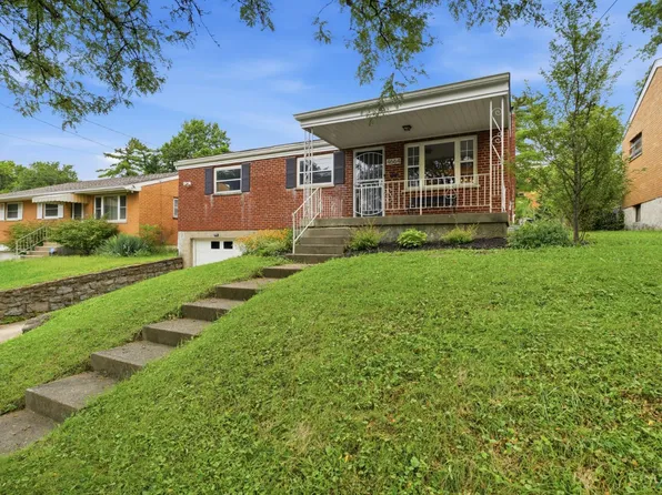 4664 Linda Dr, Cincinnati, OH 45238