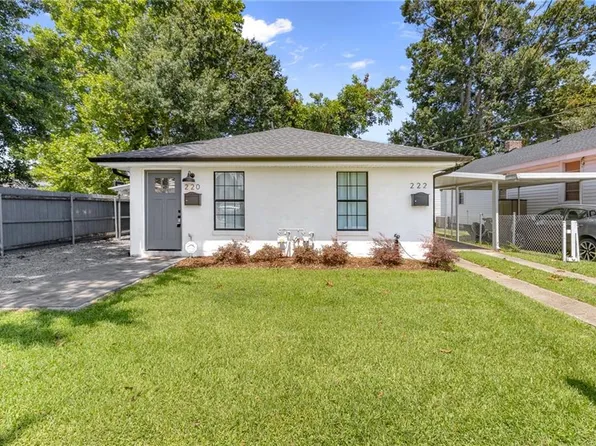 220 Brooklyn Ave, New Orleans, LA 70121