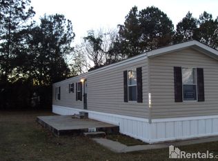 3309 S Dingle Dr, Florence, SC 29505