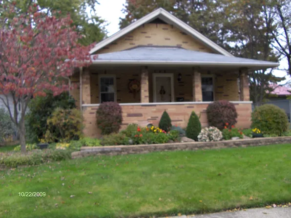 925 Nevin St, Akron, OH 44310