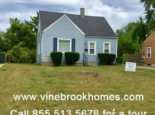 1884 Brentnell Ave, Columbus, OH