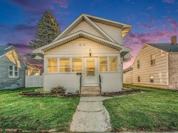406 Gernhart Ave, Mishawaka, IN 46544