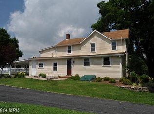 2712 Grier Nursery Rd, Forest Hill, MD 21050