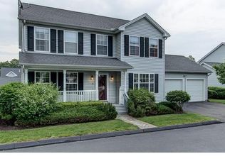 114 Palomino Pass, Trumbull, CT 06611