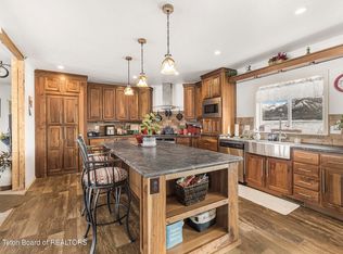 60 Summit Way, Thayne, WY 83127