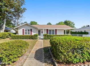 1610 Wiltshire Blvd, Biloxi, MS 39531