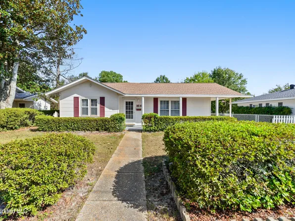 1610 Wiltshire Blvd, Biloxi, MS 39531