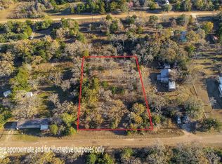 1096 Wild Berry Rd, Somerville, TX 77879