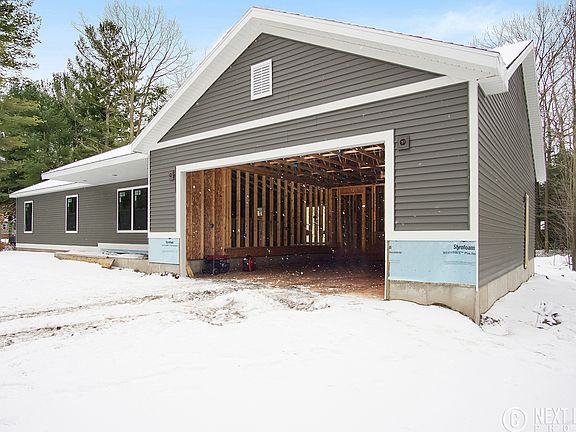 Est. Completion - June, 2018