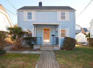 54 Pocono Ave, Yonkers, NY 10701