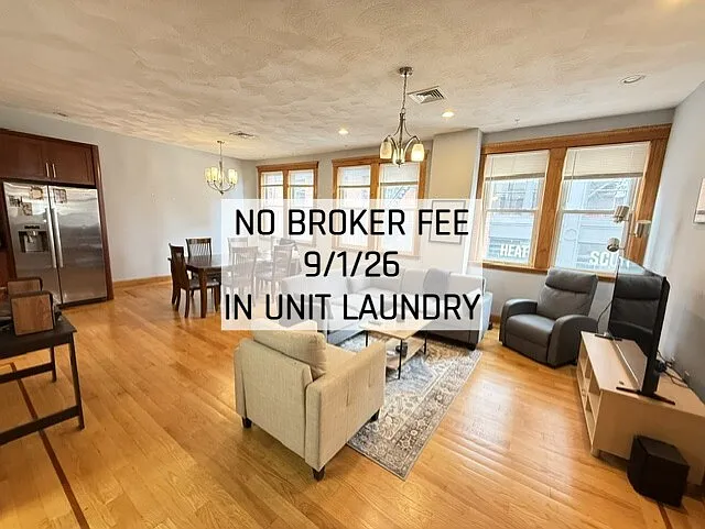 95 N Washington St #2 — Photo 1