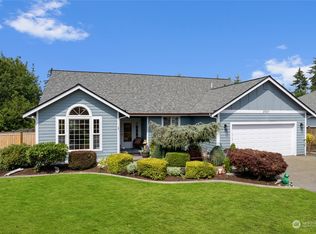 2727 Sutherland Pl, Steilacoom, WA