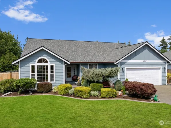 2727 Sutherland Place, Steilacoom, WA 98388