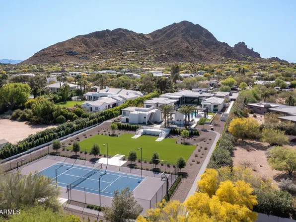 5641 N Casa Blanca Drive, Paradise Valley, AZ 85253