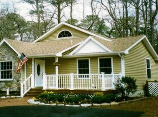 814 Ocean Pkwy, Ocean Pines, MD 21811