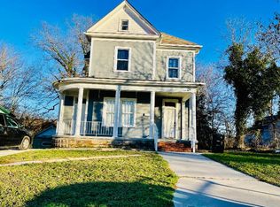 1440 N Main St, Danville, VA