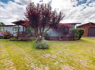 9655 Brookshire Lane, Sedro Woolley, WA 98284