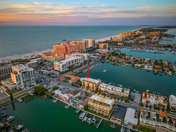 120 Brightwater Dr APT 2, Clearwater, FL 33767