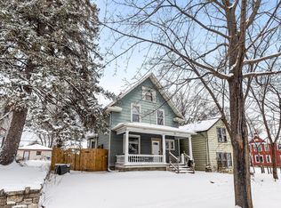733 Cook Ave E, Saint Paul, MN 55106