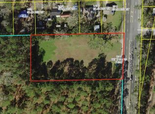 1014 Pat Thomas Pkwy, Quincy, FL 32351