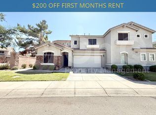 3913 S Crosscreek Dr, Chandler, AZ 85286