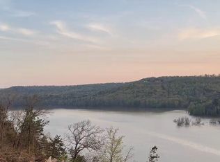 115 Phil Ln, Shirley, AR 72153