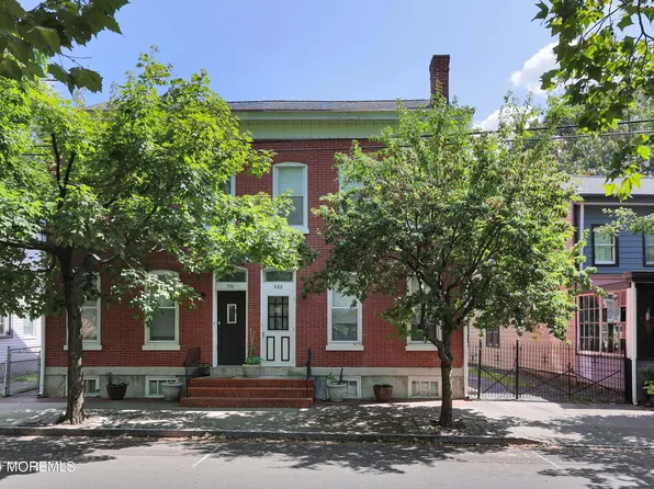 988 Lamberton Street, Trenton, NJ 08611