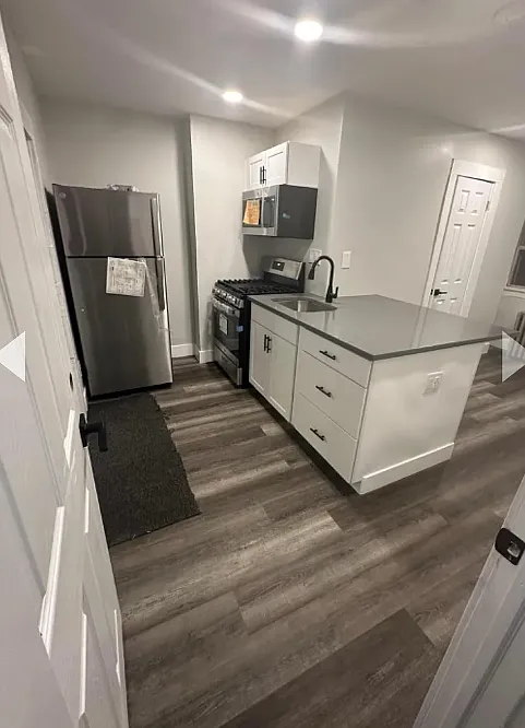 1 bed, $2,150 — Photo 4