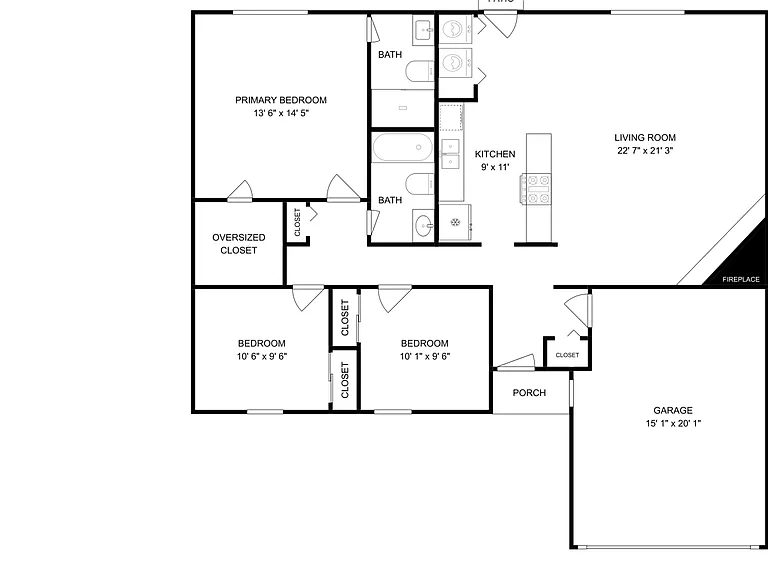 332 Rockcrest Dr — Photo 17