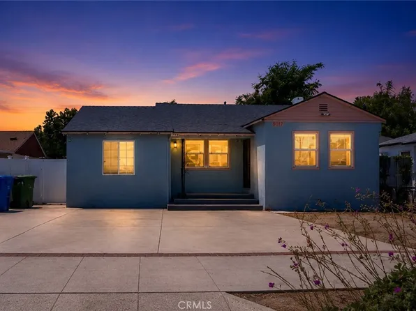 8017 Noble Ave, Panorama City, CA 91402