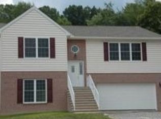 2422 Friesian Rd, York, PA 17406