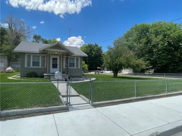 617 Murry St, Ely, NV 89301
